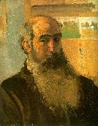 Camille Pissaro Self Portrait oil painting picture wholesale